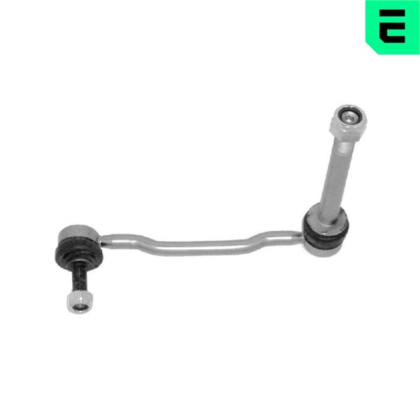 OPTIMAL G7-1052 Stabilizer Z Rot On Sag Peugeot P407 Citroen C6